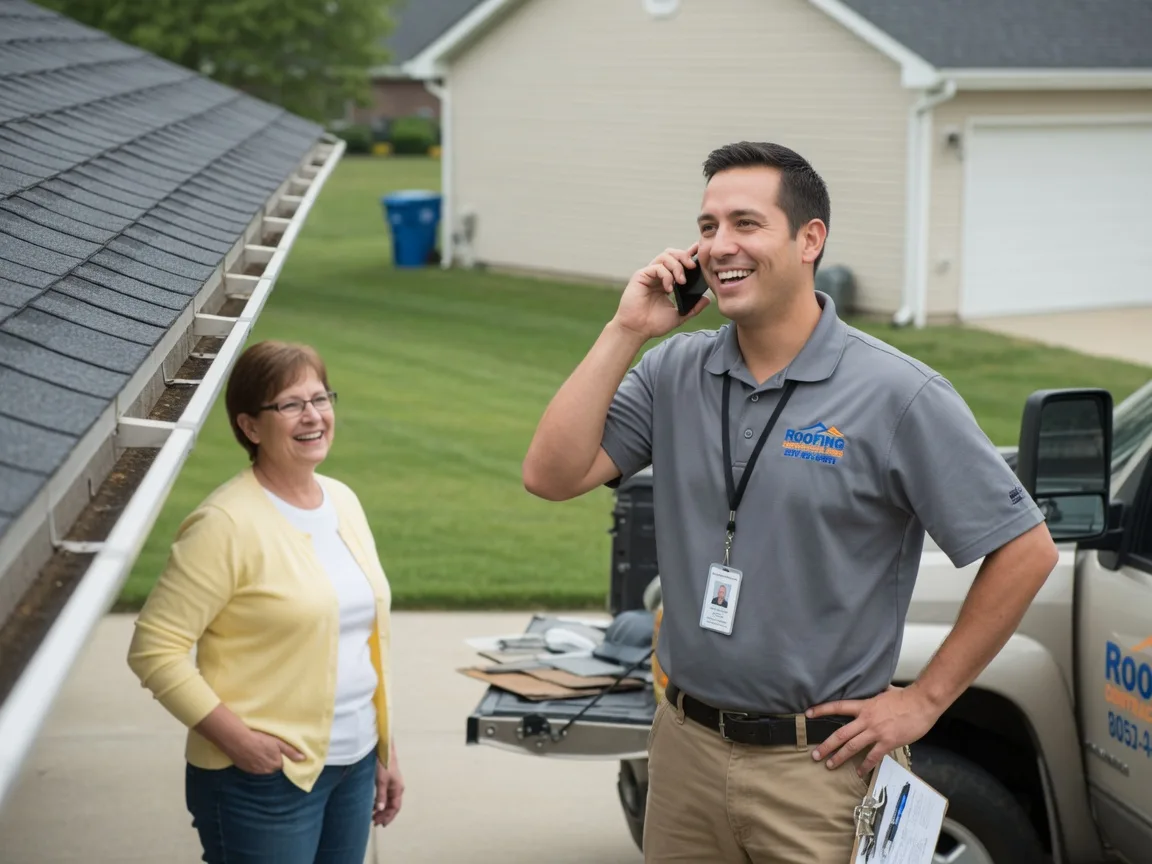 Local Roofing Contractors Union Church, MS FAQs
